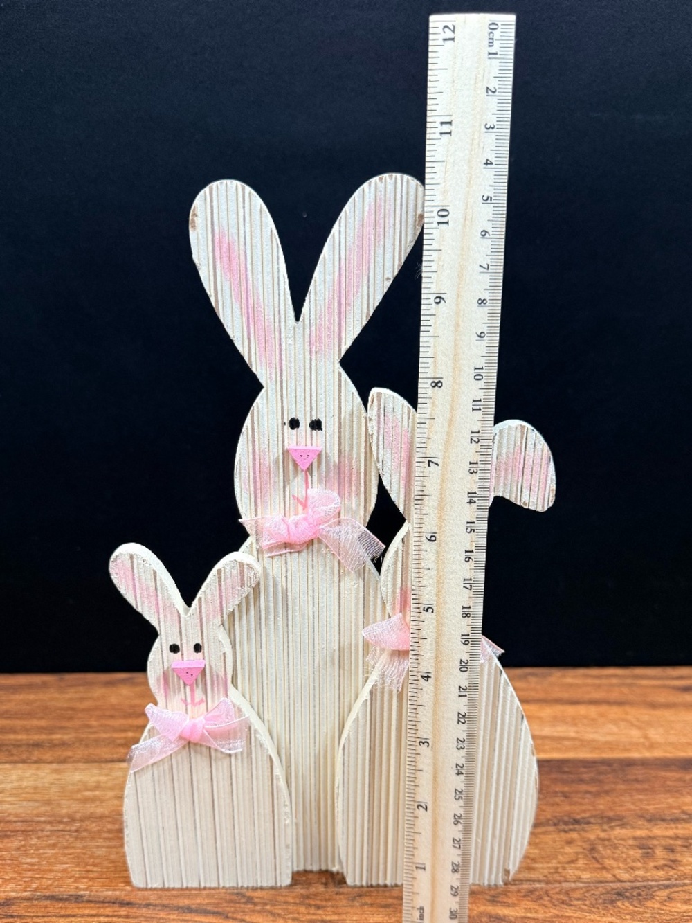 Easter Decor Lot - Picture 6 of 13